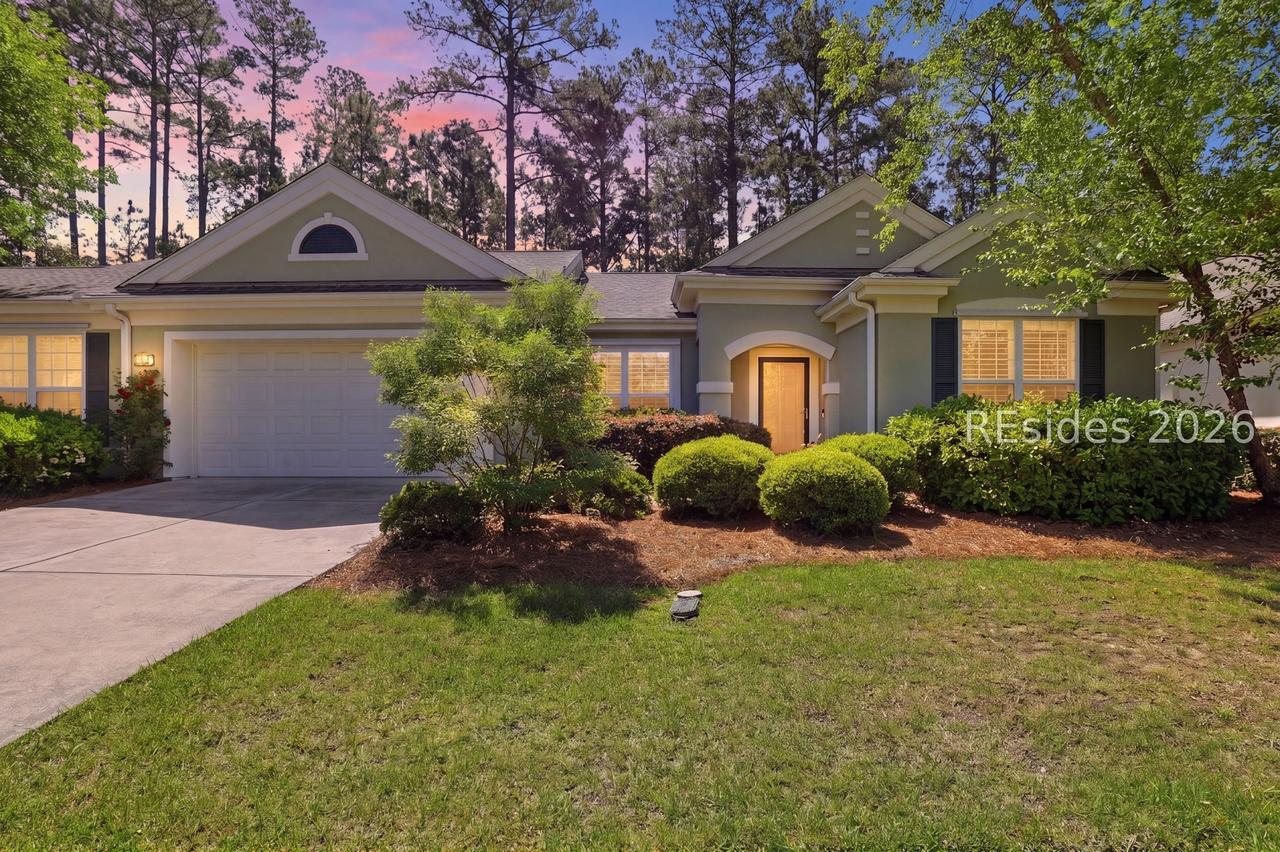 11 Sweetwater Ct., Bluffton, SC 29909