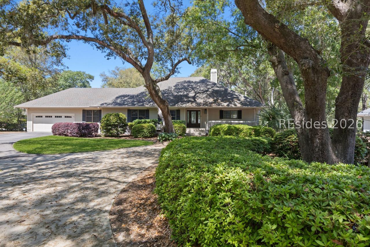 3 Craven Pl., Hilton Head Island, SC 29928