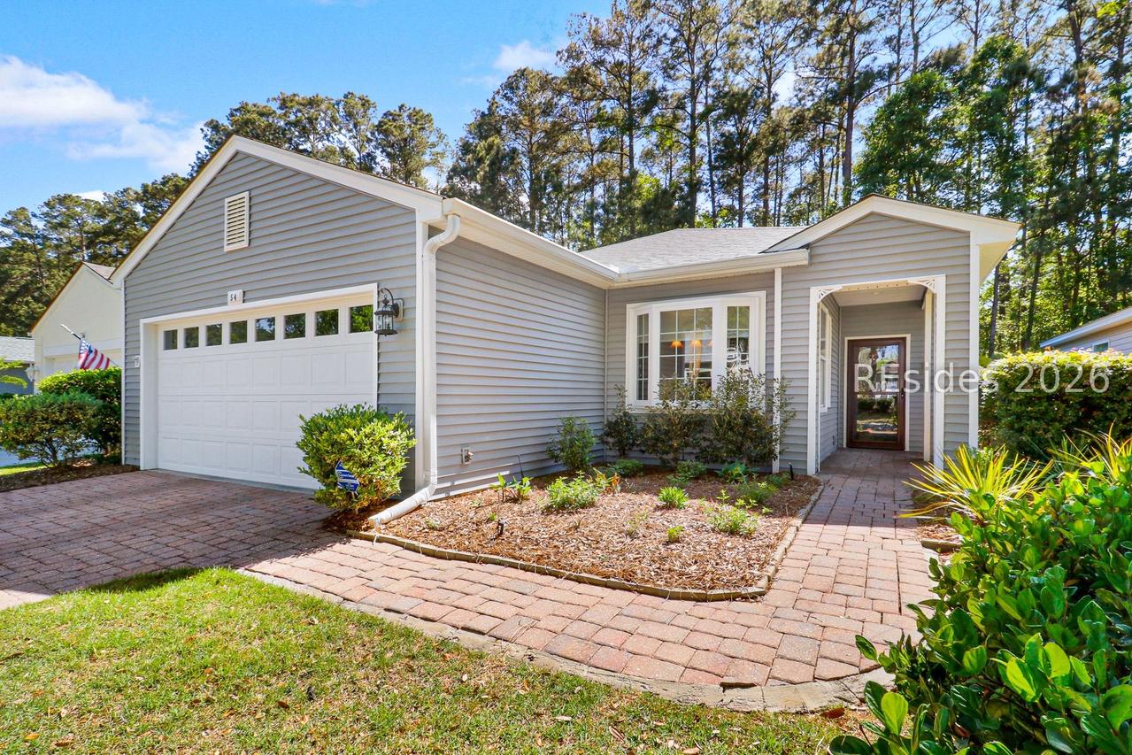 54 Plymouth Ln., Bluffton, SC 29909