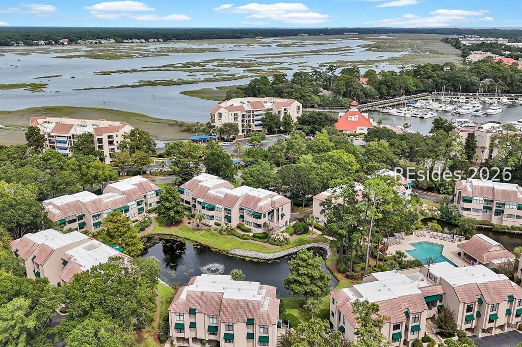 3 Shelter Cove Ln. #7442, Hilton Head Island, SC 29928