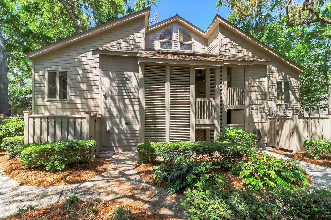 20 Queens Folly Rd. #1673, Hilton Head Island, SC 29928