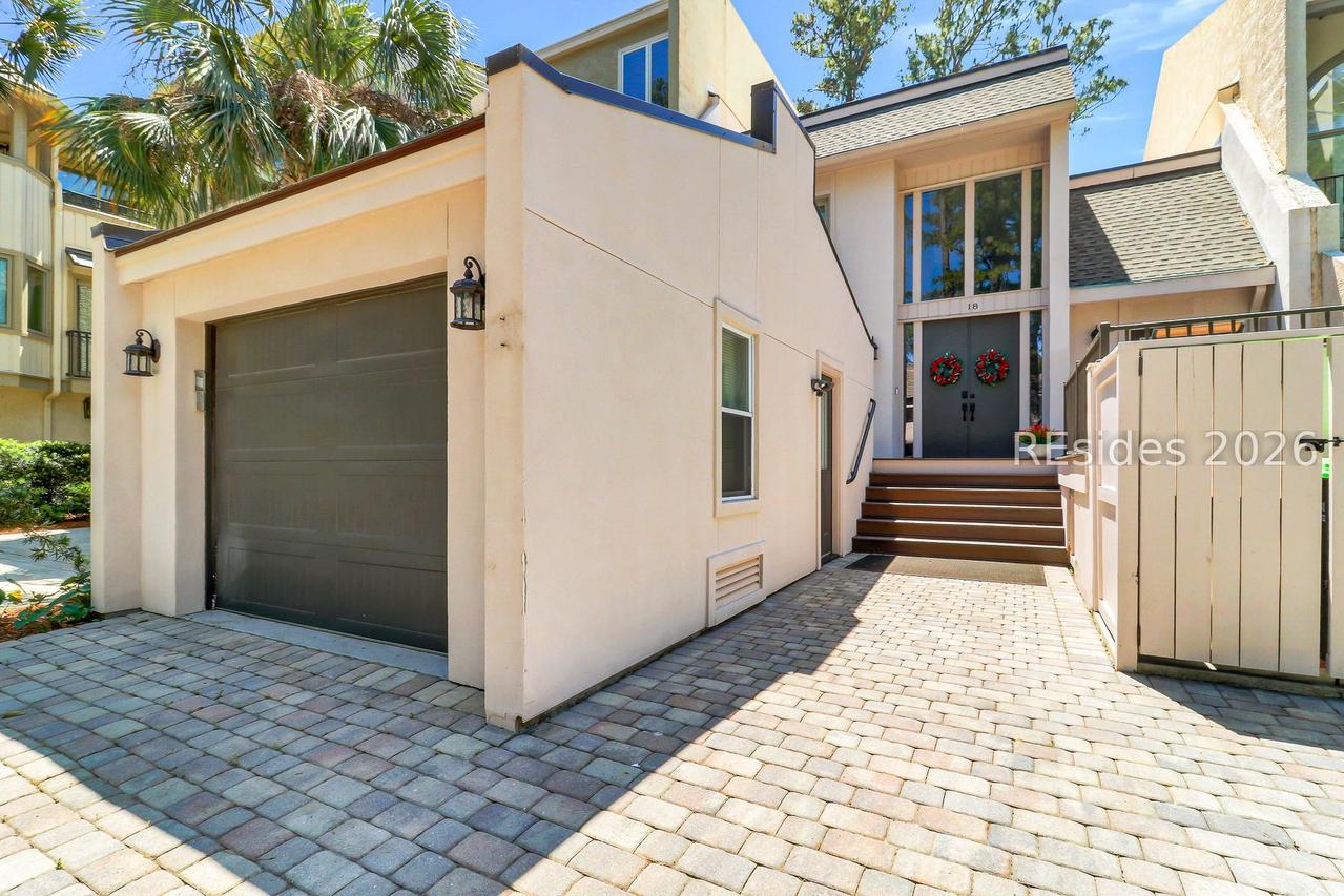 18 Spinnaker Ct., Hilton Head Island, SC 29928