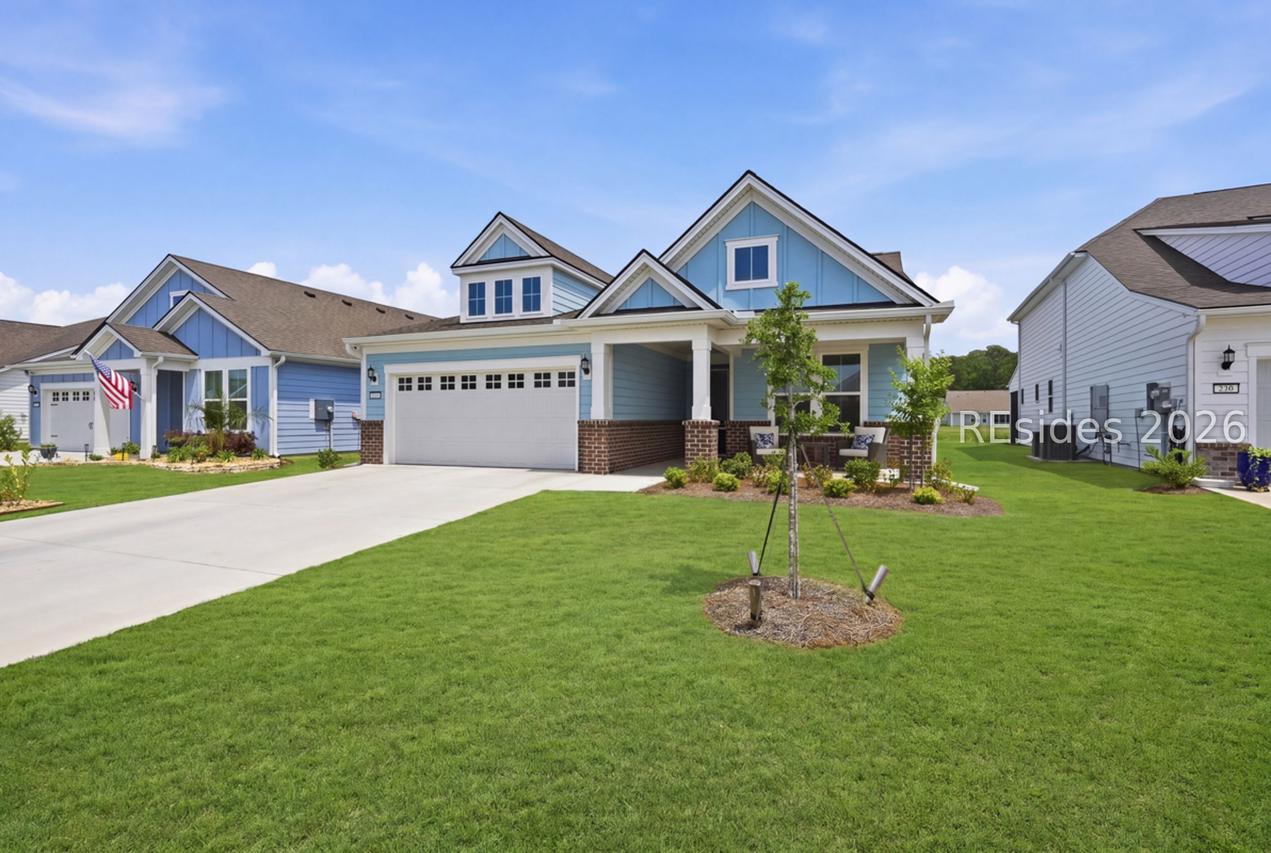 248 Eagle Landing Ln., Bluffton, SC 29909