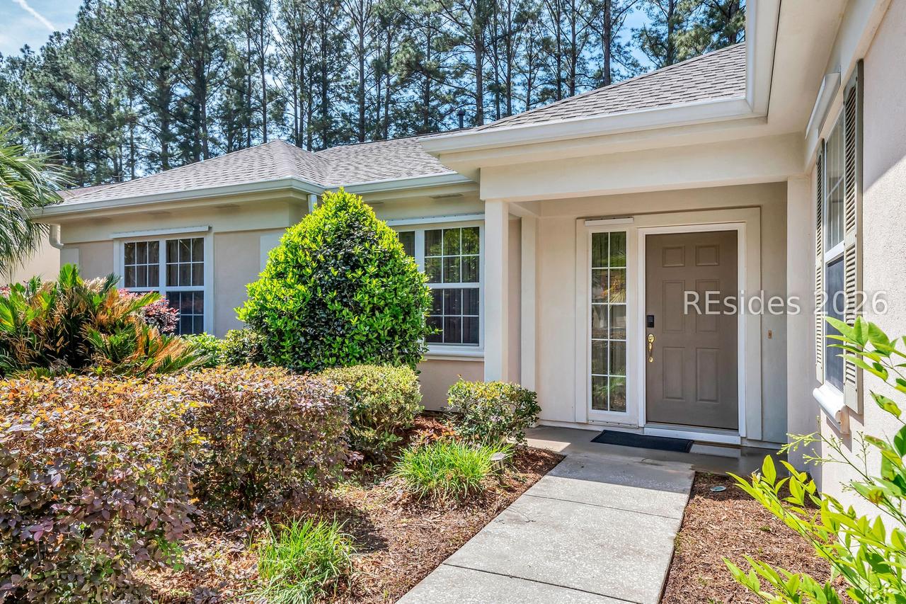14 Southern Red Rd., Bluffton, SC 29909
