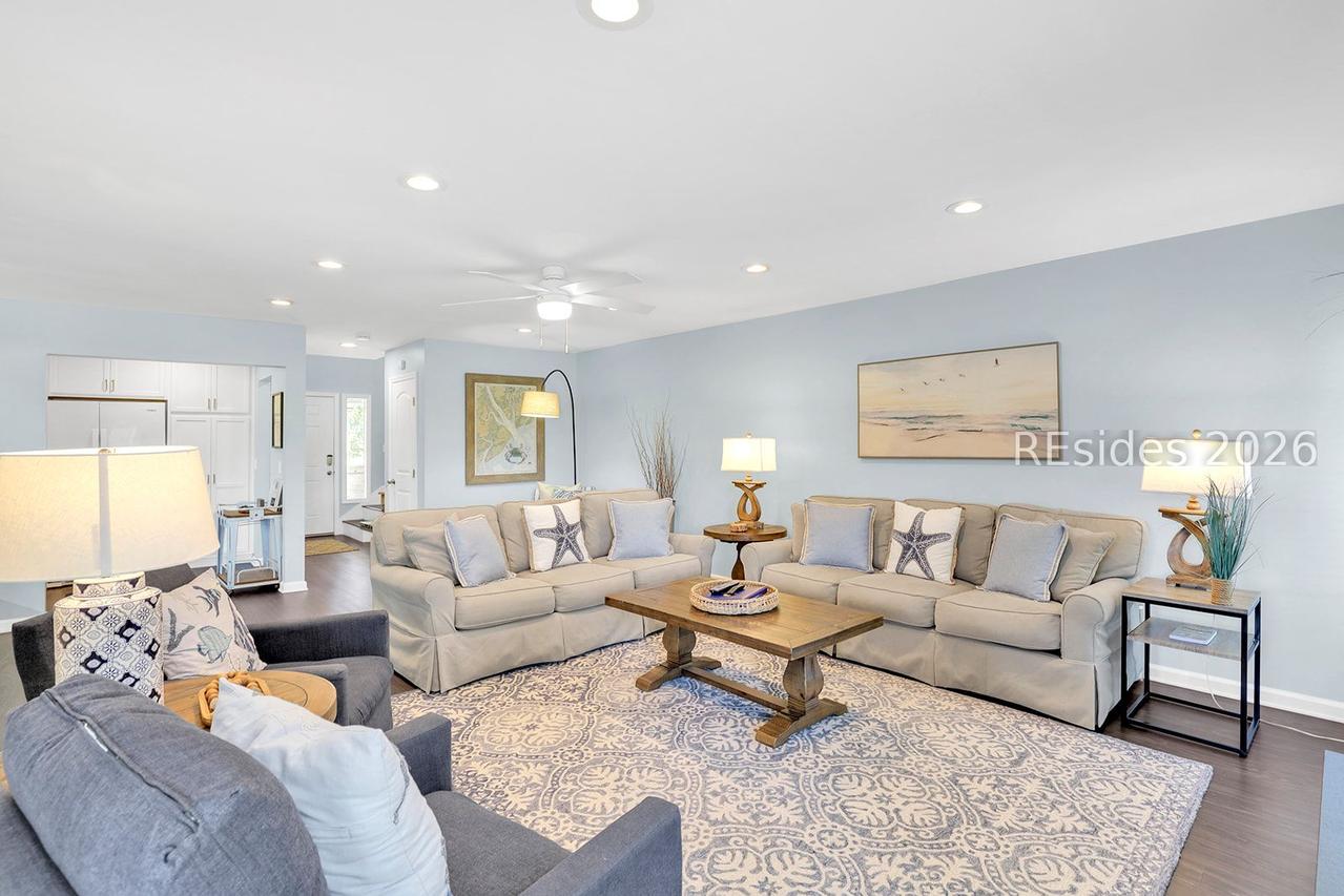 35 Carnoustie Rd. #55, Hilton Head Island, SC 29928