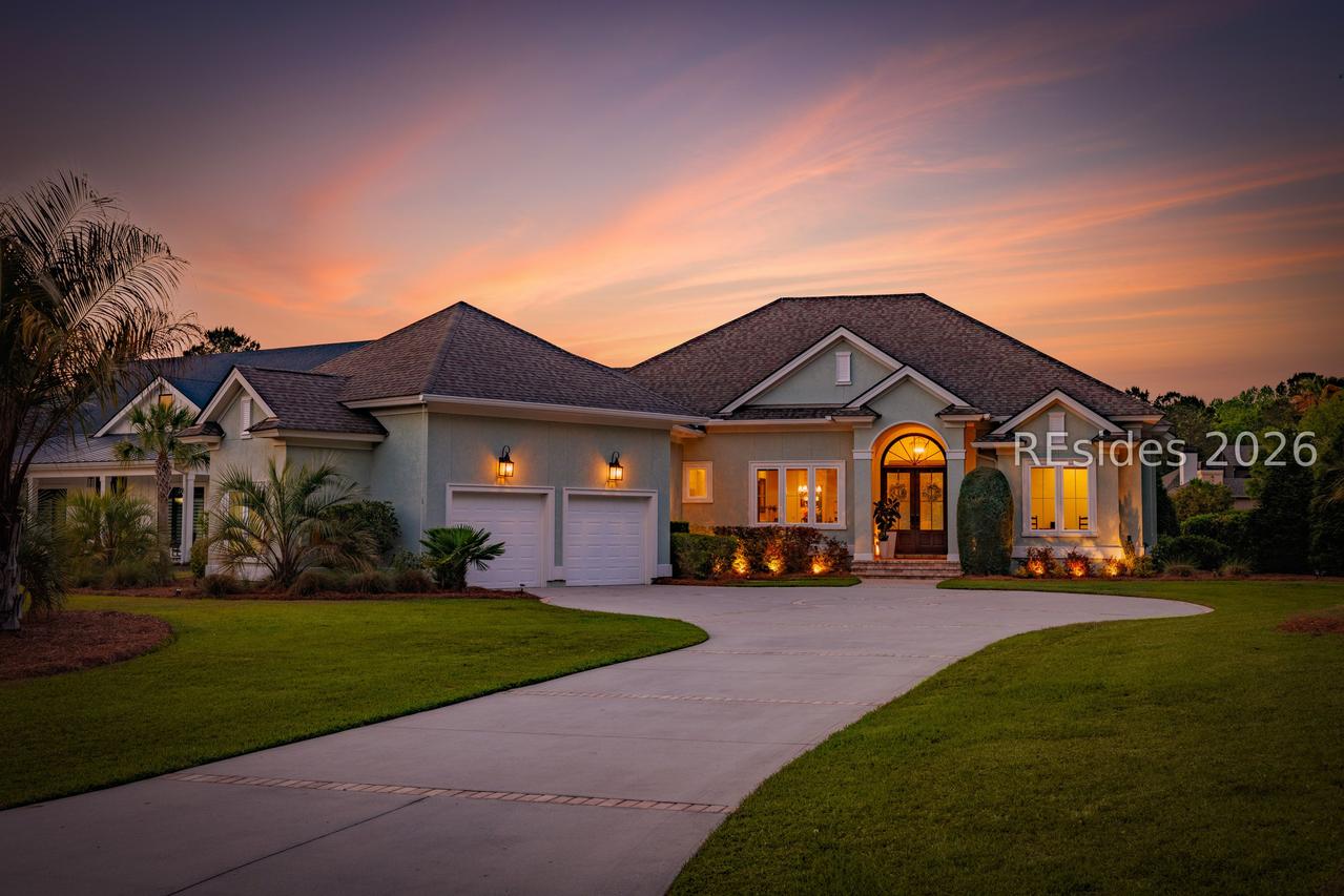 6 Anchor Bay Ct., Bluffton, SC 29910