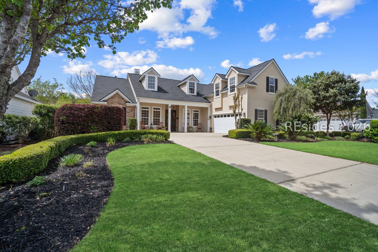 55 Yonges Island Dr., Bluffton, SC 29910