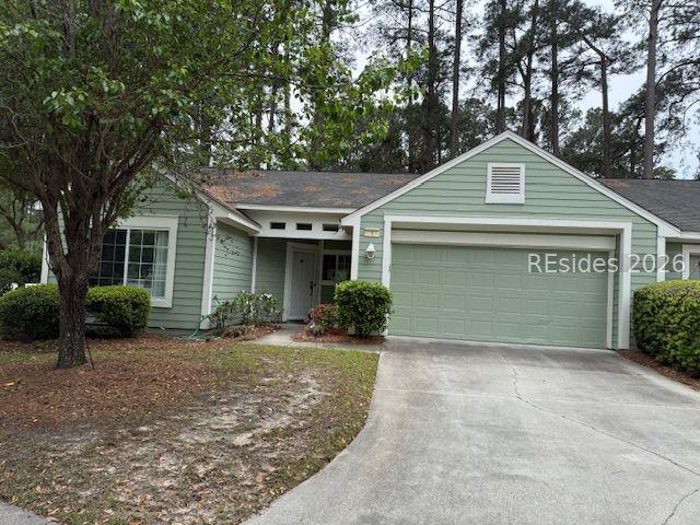 1 Padgett Ct., Bluffton, SC 29909