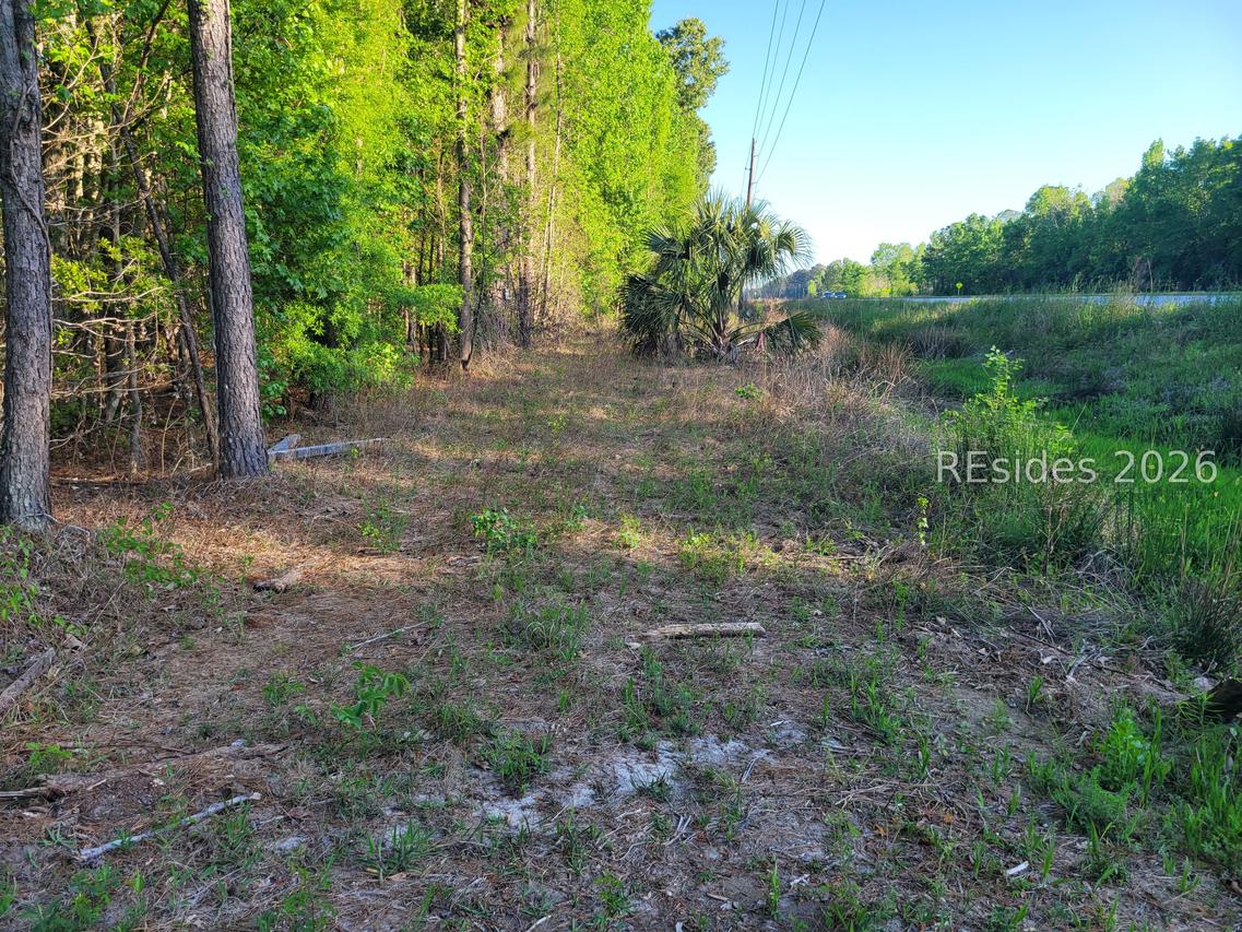 TBD Speedway Blvd., Hardeeville, SC 29927