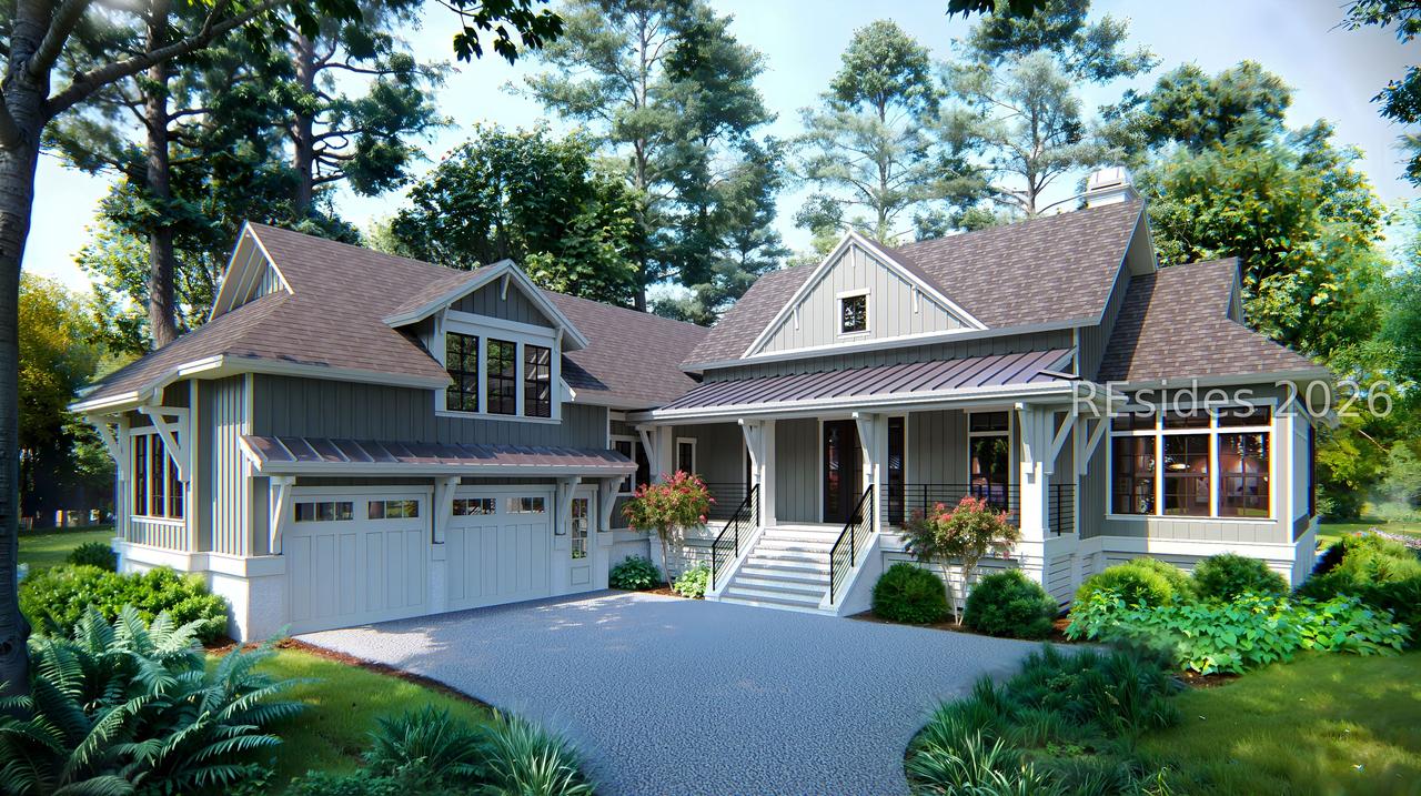 24 Governors Ln., Hilton Head Island, SC 29928