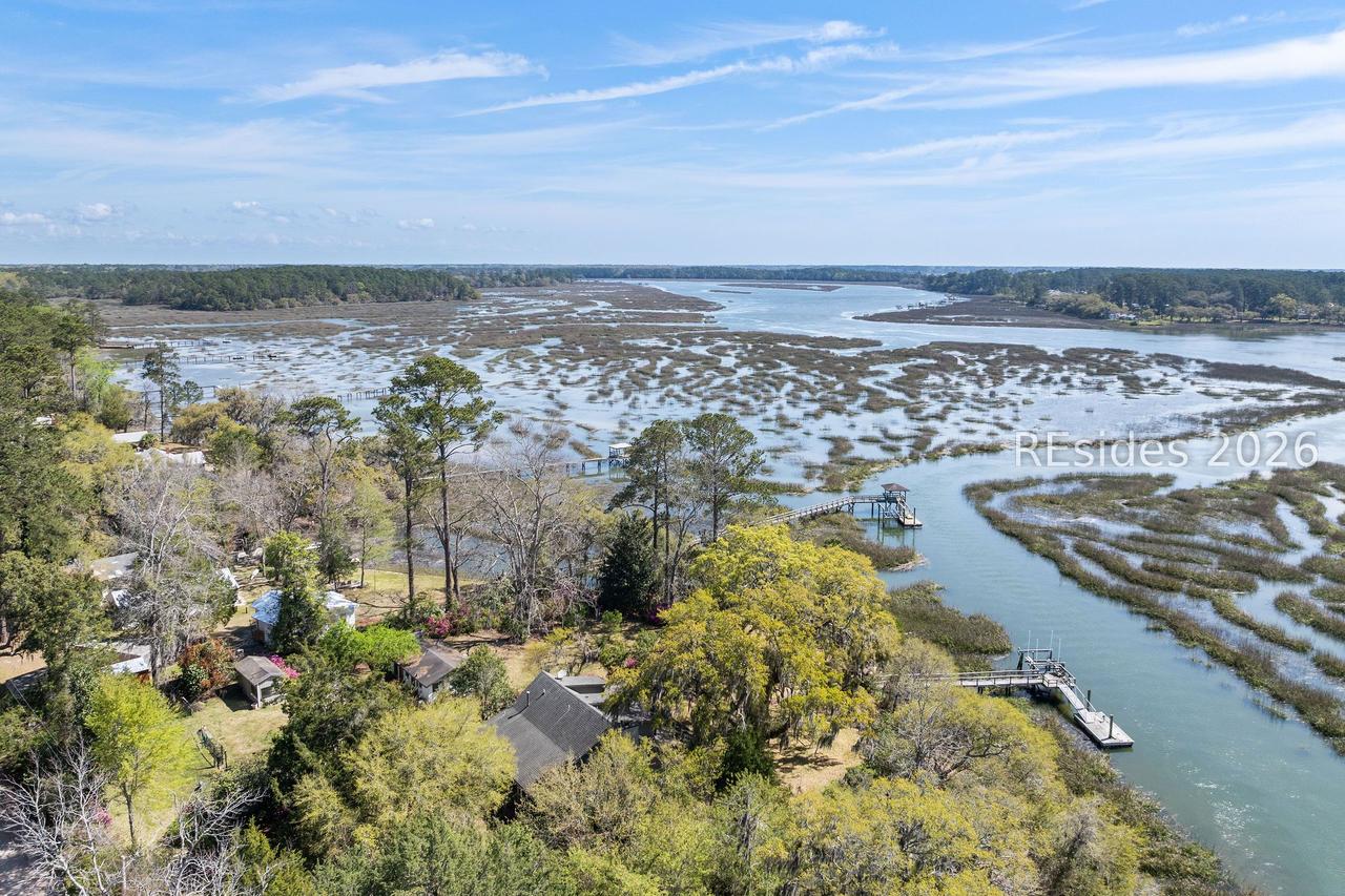 139 Cherry Point Rd., Okatie, SC 29909