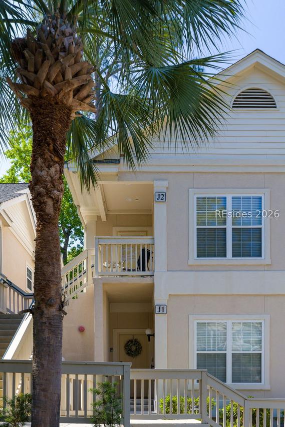 1 Gloucester Rd. #J-2, Hilton Head Island, SC 29928