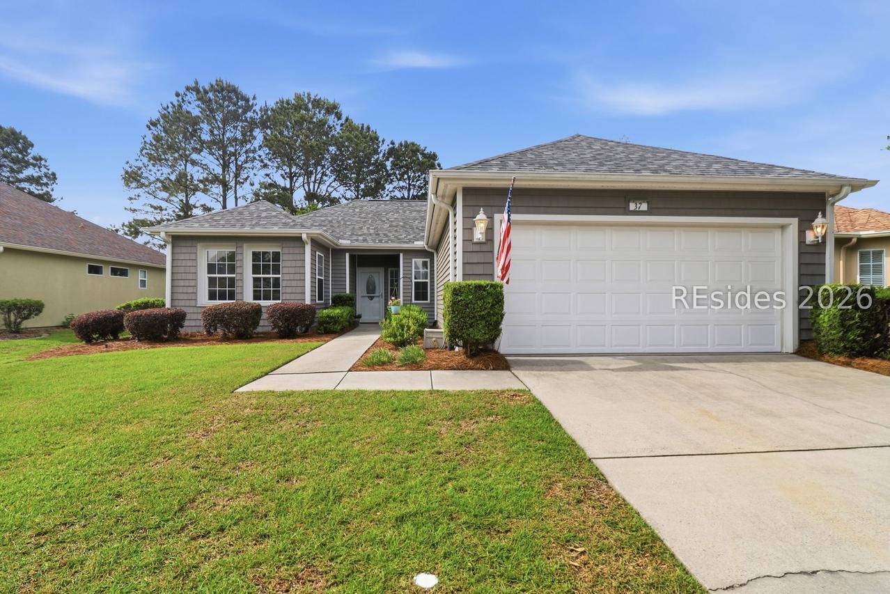 37 Fenwick Dr., Bluffton, SC 29909