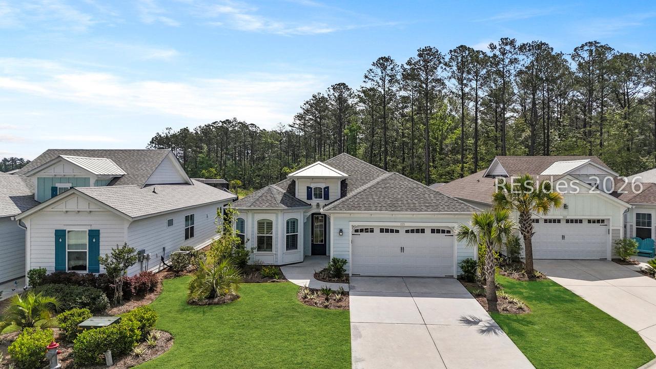 225 Dockside Pl., Hardeeville, SC 29927