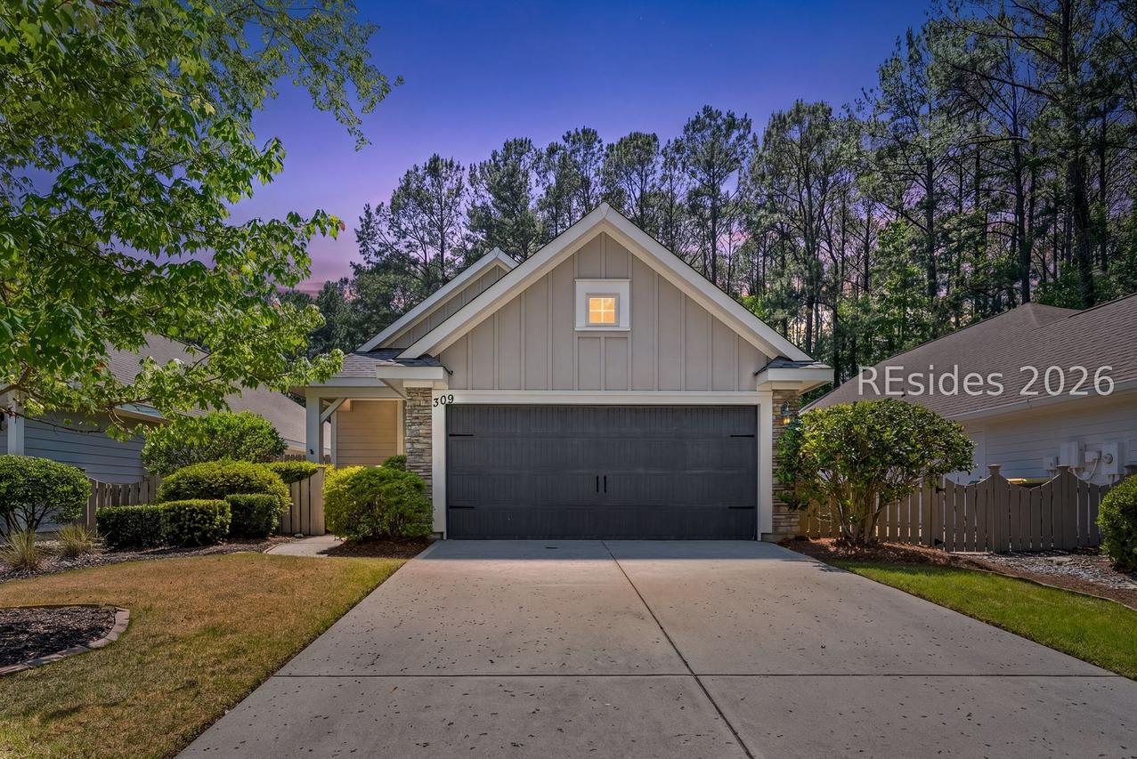 309 Hampton Lake Crossing, Bluffton, SC 29910