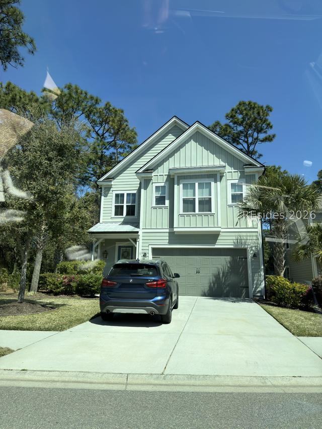 1 Calm Branch Way, Bluffton, SC 29910