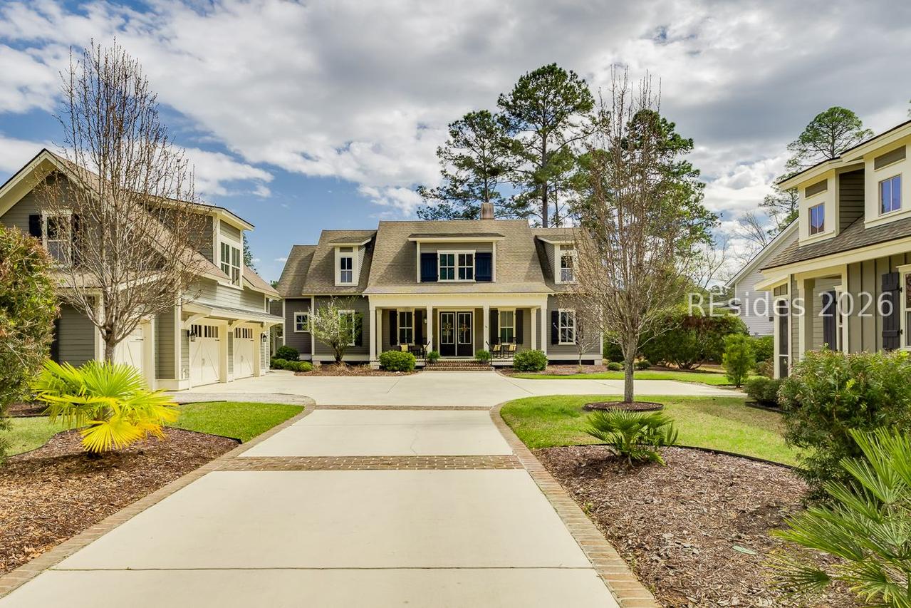 36 Oldfield Village Rd., Bluffton, SC 29909