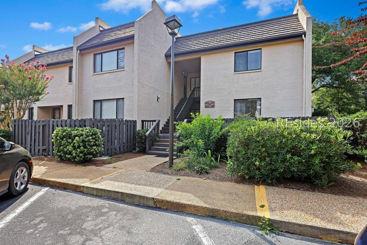 85 Folly Field Rd. #140, Hilton Head Island, SC 29928