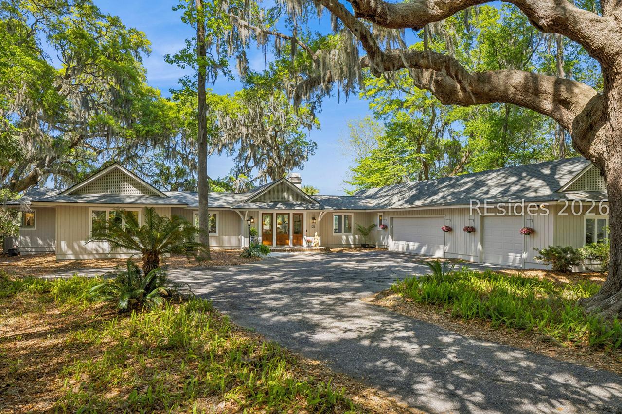 43 Spartina Crescent, Bluffton, SC 29910