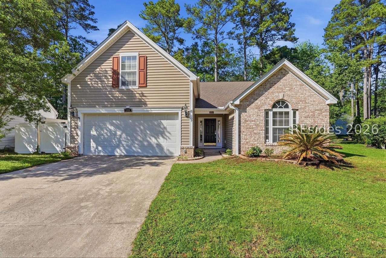 201 Cotton Field Ln., Bluffton, SC 29910