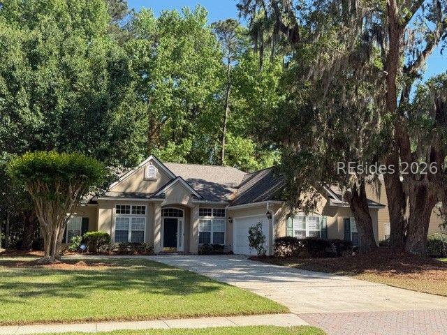 37 Point West Dr., Bluffton, SC 29910
