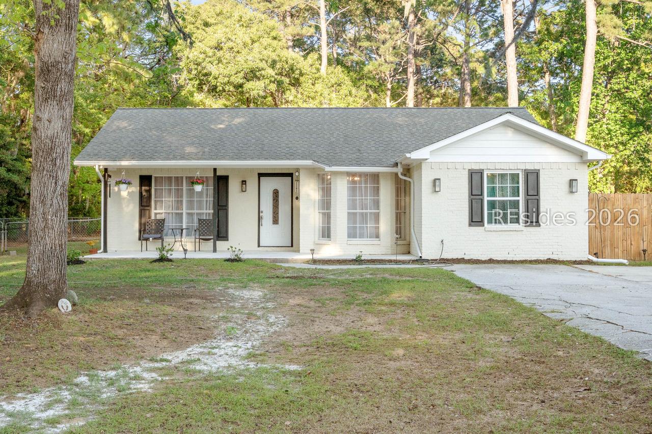 212 Middle Rd., Beaufort, SC 29907