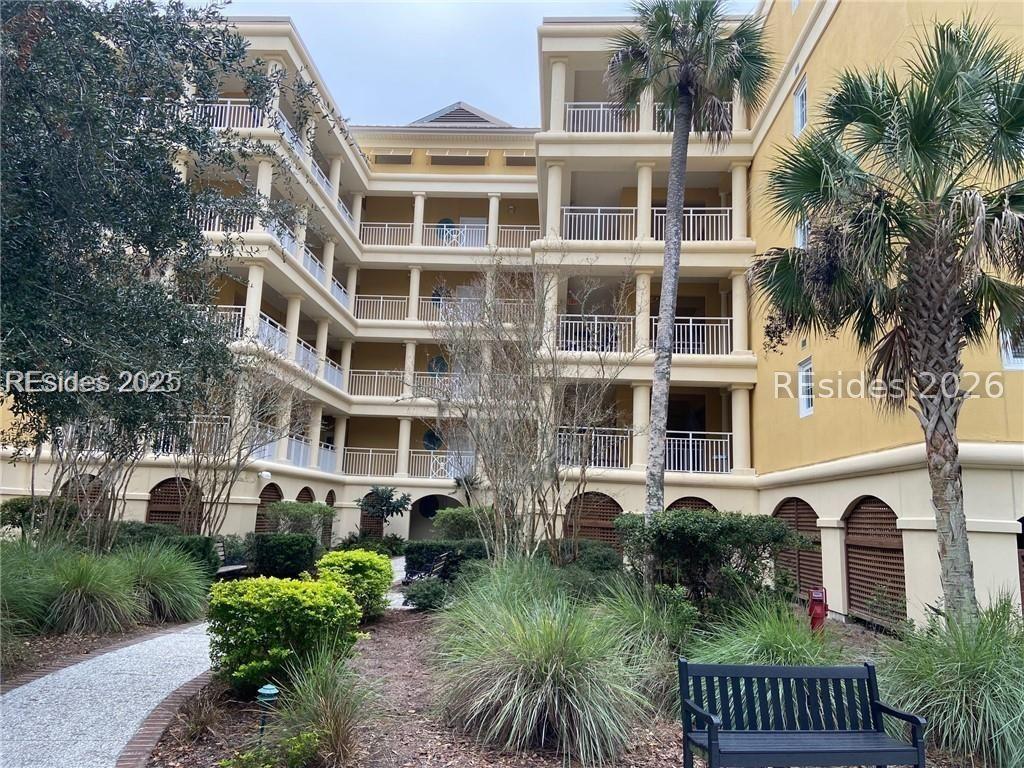 1 Fuskie Ln. #2203, Daufuskie Island, SC 29915