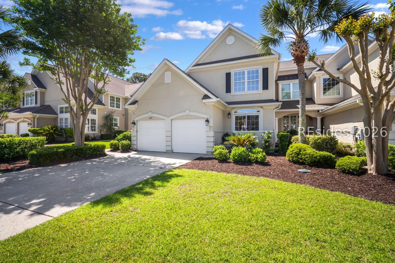 209 Farnsleigh Ave., Bluffton, SC 29910