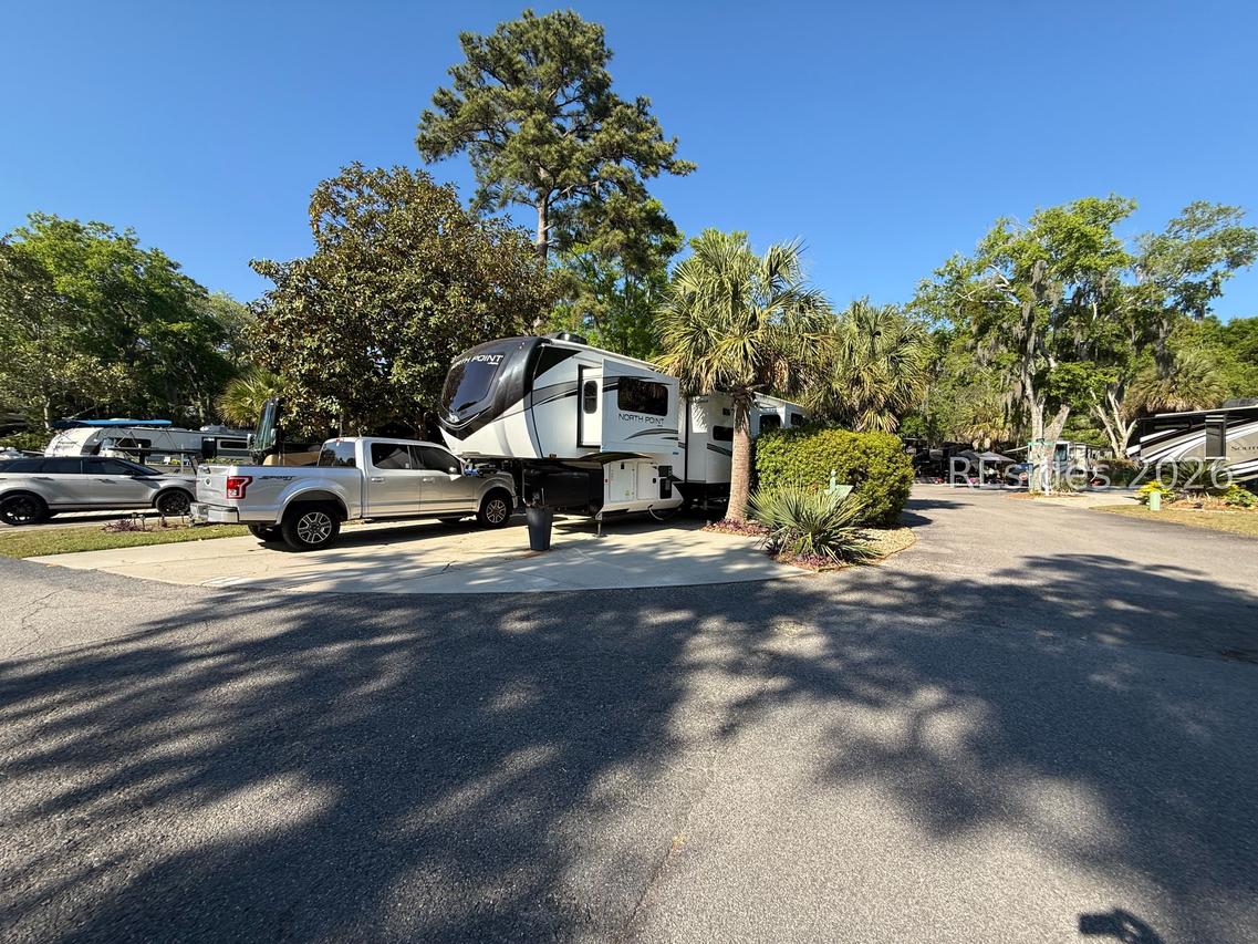 43 Jenkins Island #129, Hilton Head Island, SC 29926