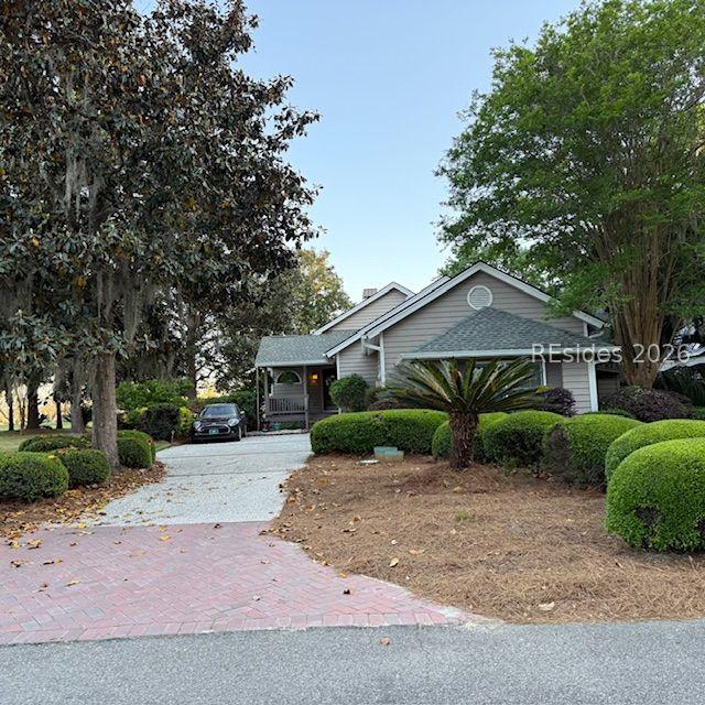 8 River Marsh Ln., Okatie, SC 29909