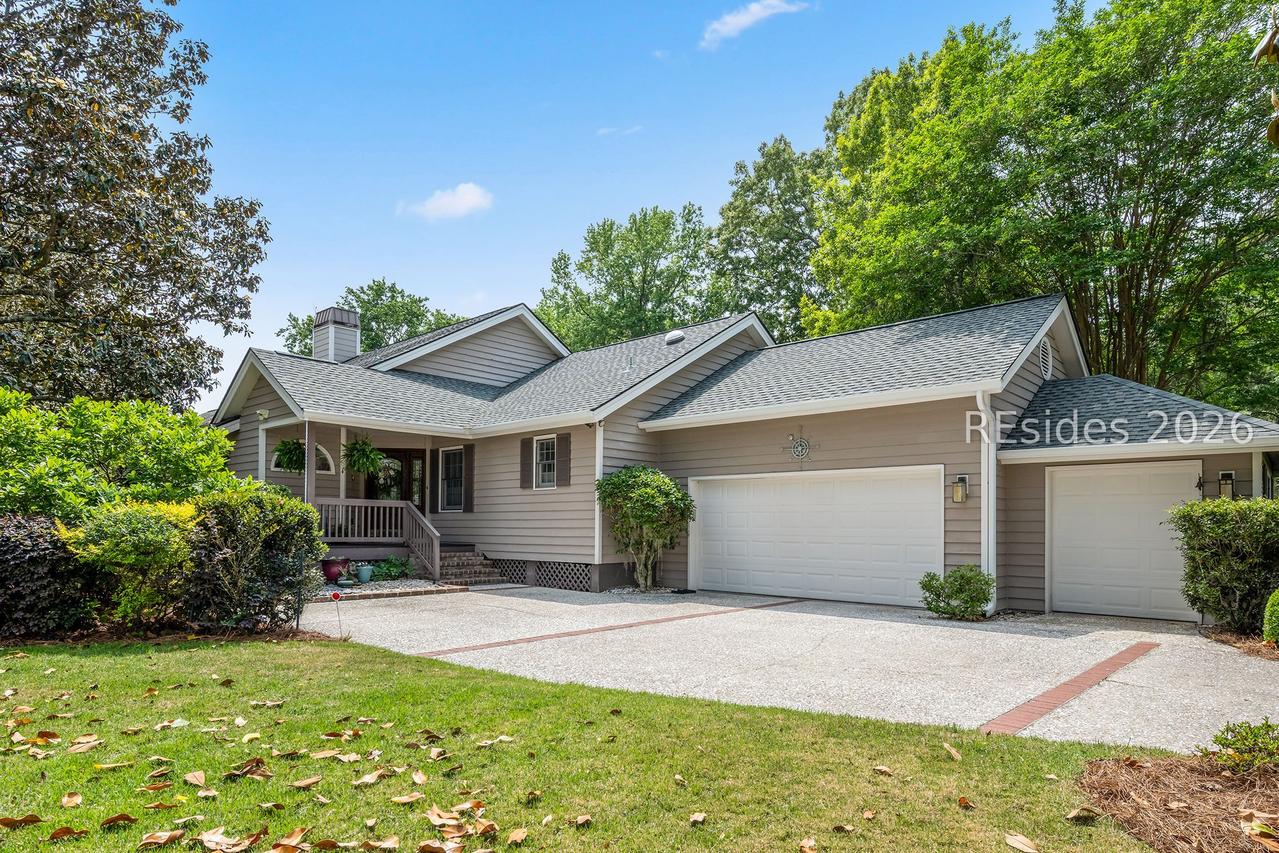 8 River Marsh Ln., Okatie, SC 29909