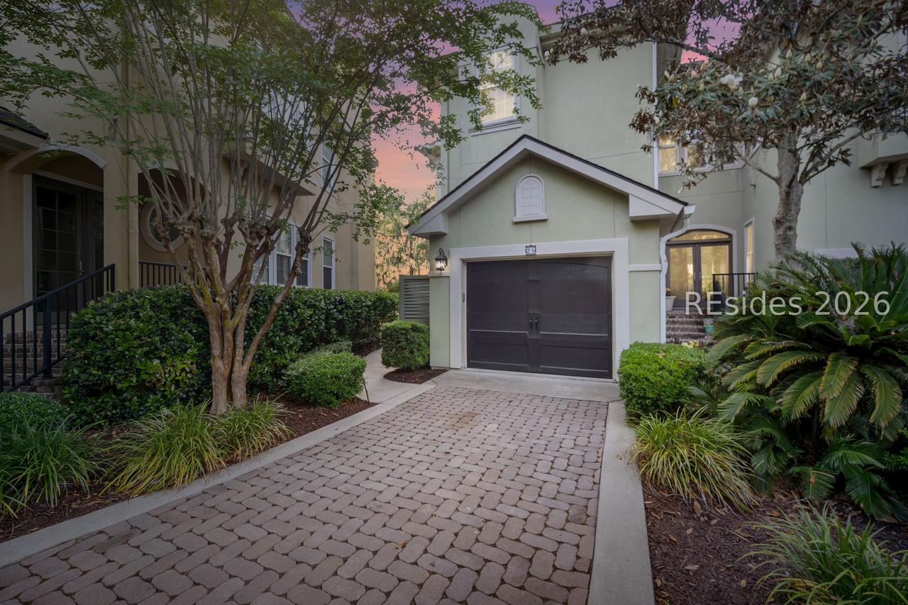 25 Seagrass Landing Ct., Hilton Head Island, SC 29926