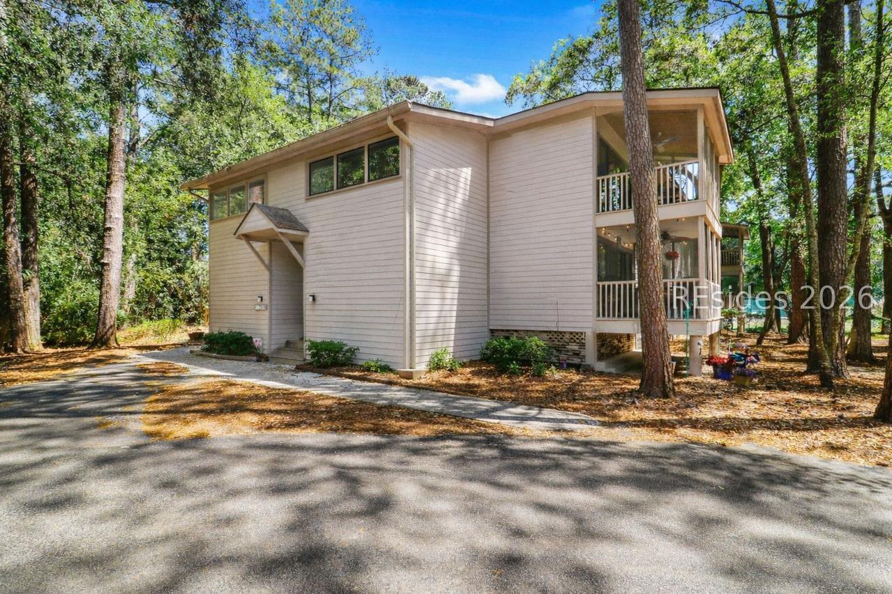 29 Three Mast Ln., Hilton Head Island, SC 29928