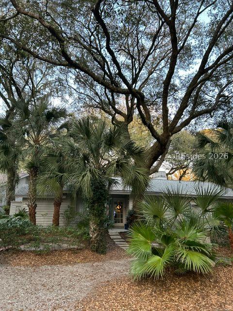 10 Hollyberry Ln., Hilton Head Island, SC 29928
