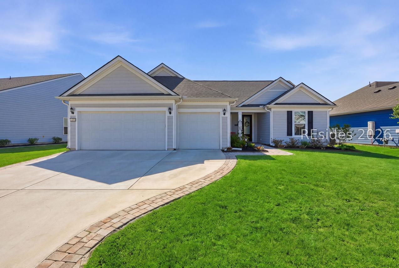 1088 Dreamscape Dr., Bluffton, SC 29909