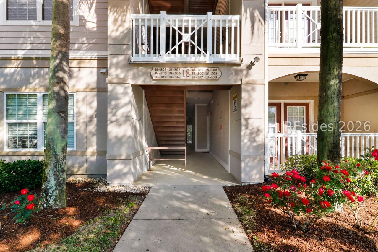 4924 Bluffton Pkwy. #18-205, Bluffton, SC 29910