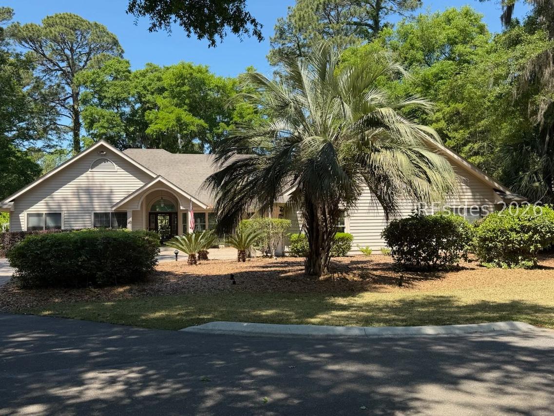 20 Wildbird Ln., Hilton Head Island, SC 29926