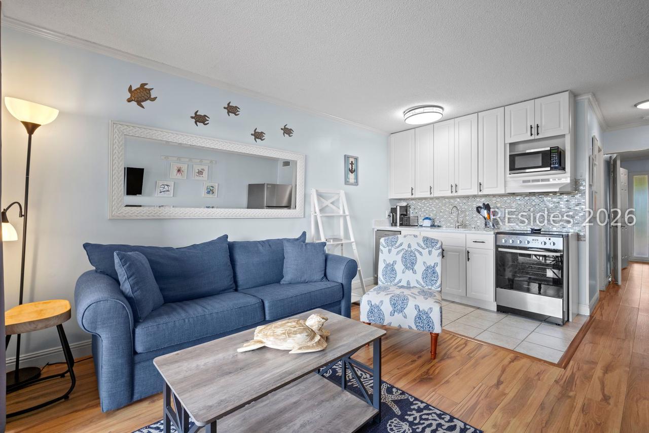 40 Folly Field Rd. #B356, Hilton Head Island, SC 29928