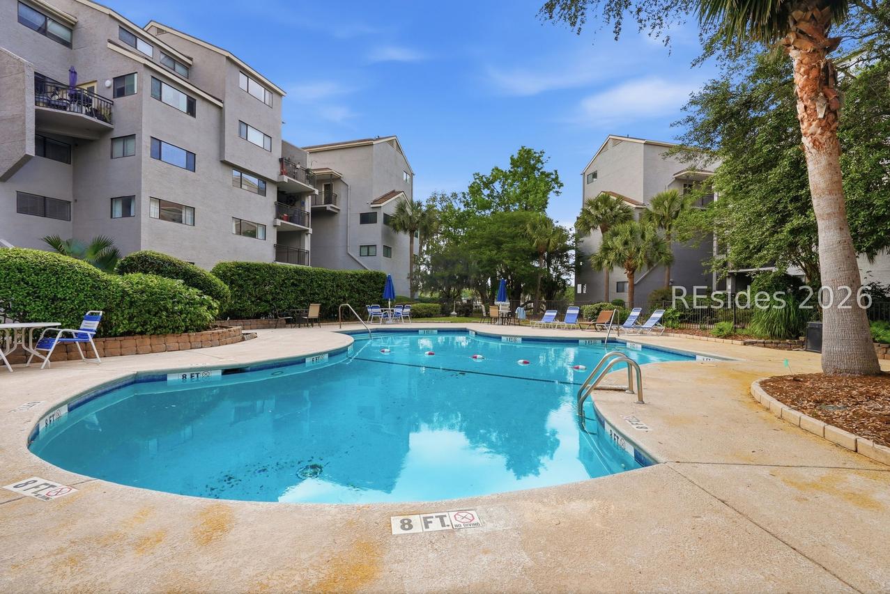 70 Paddle Boat Ln. #414C, Hilton Head Island, SC 29928