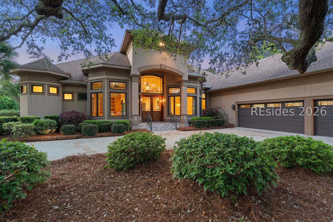 9 Tabby Rd., Hilton Head Island, SC 29928