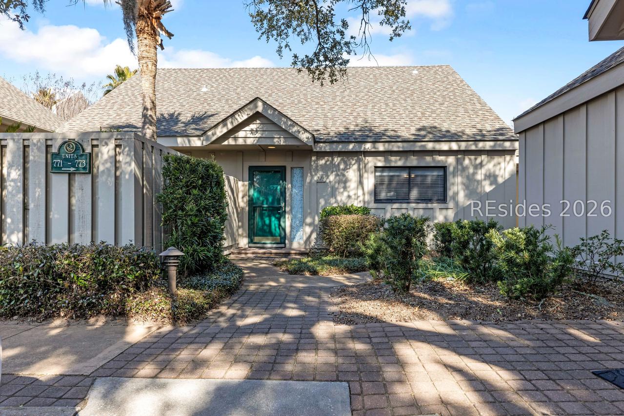 45 Queens Folly Rd. #773, Hilton Head Island, SC 29928