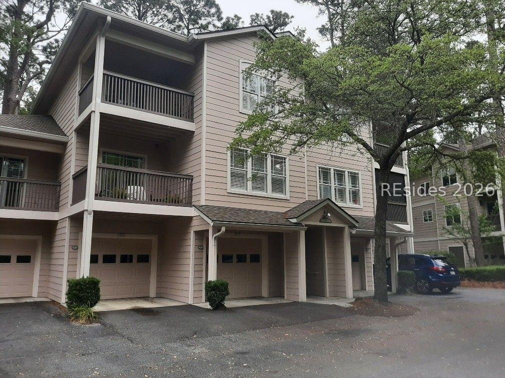 30 Paddle Boat Ln. #302, Hilton Head Island, SC 29928