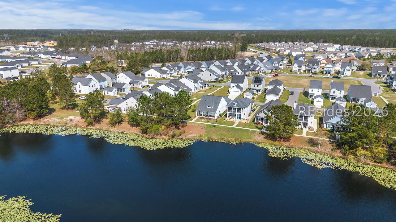 10 Garden Isle Ln., Hardeeville, SC 29927