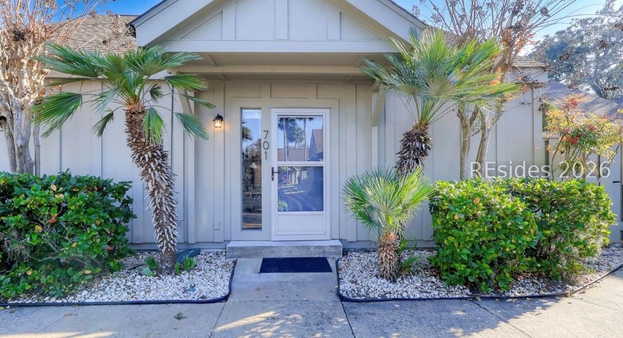 45 Queens Folly Rd. #701, Hilton Head Island, SC 29928