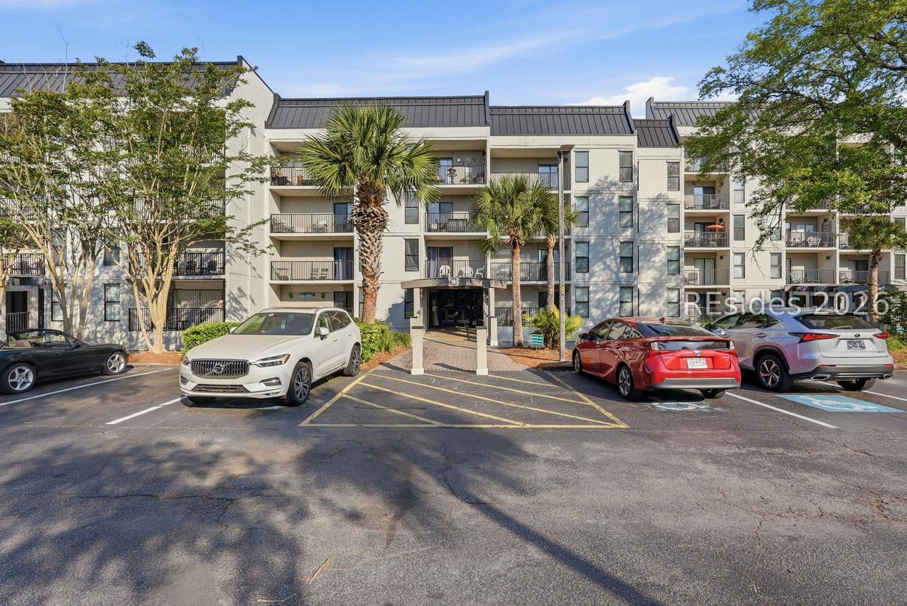 34 S Forest Beach Dr. #C4, Hilton Head Island, SC 29928