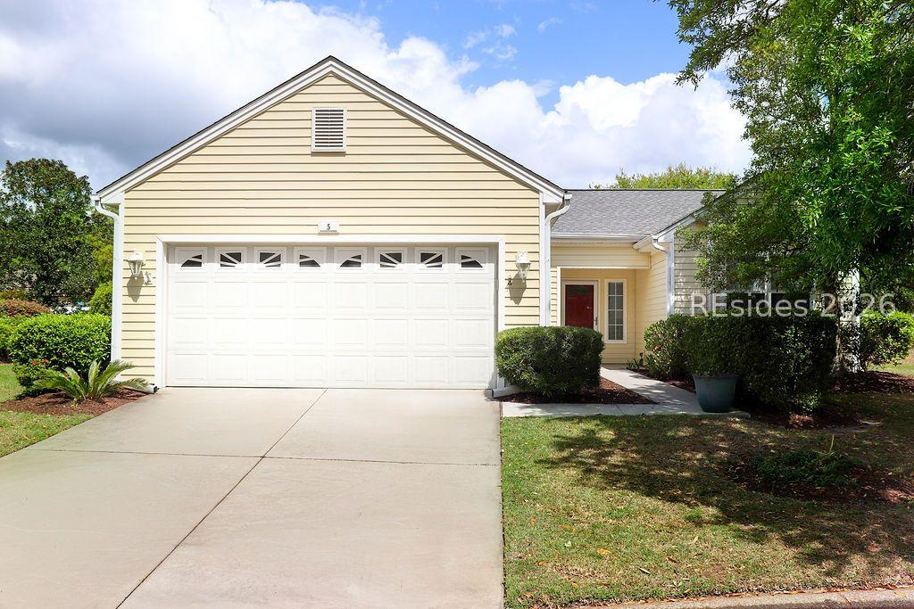 5 Ferebee Way, Bluffton, SC 29909