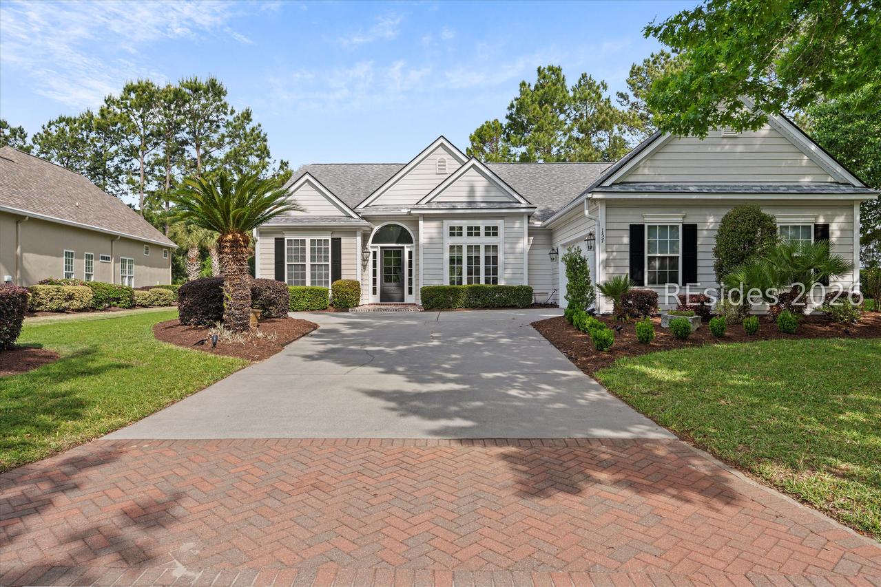157 Oak Forest Rd., Bluffton, SC 29910
