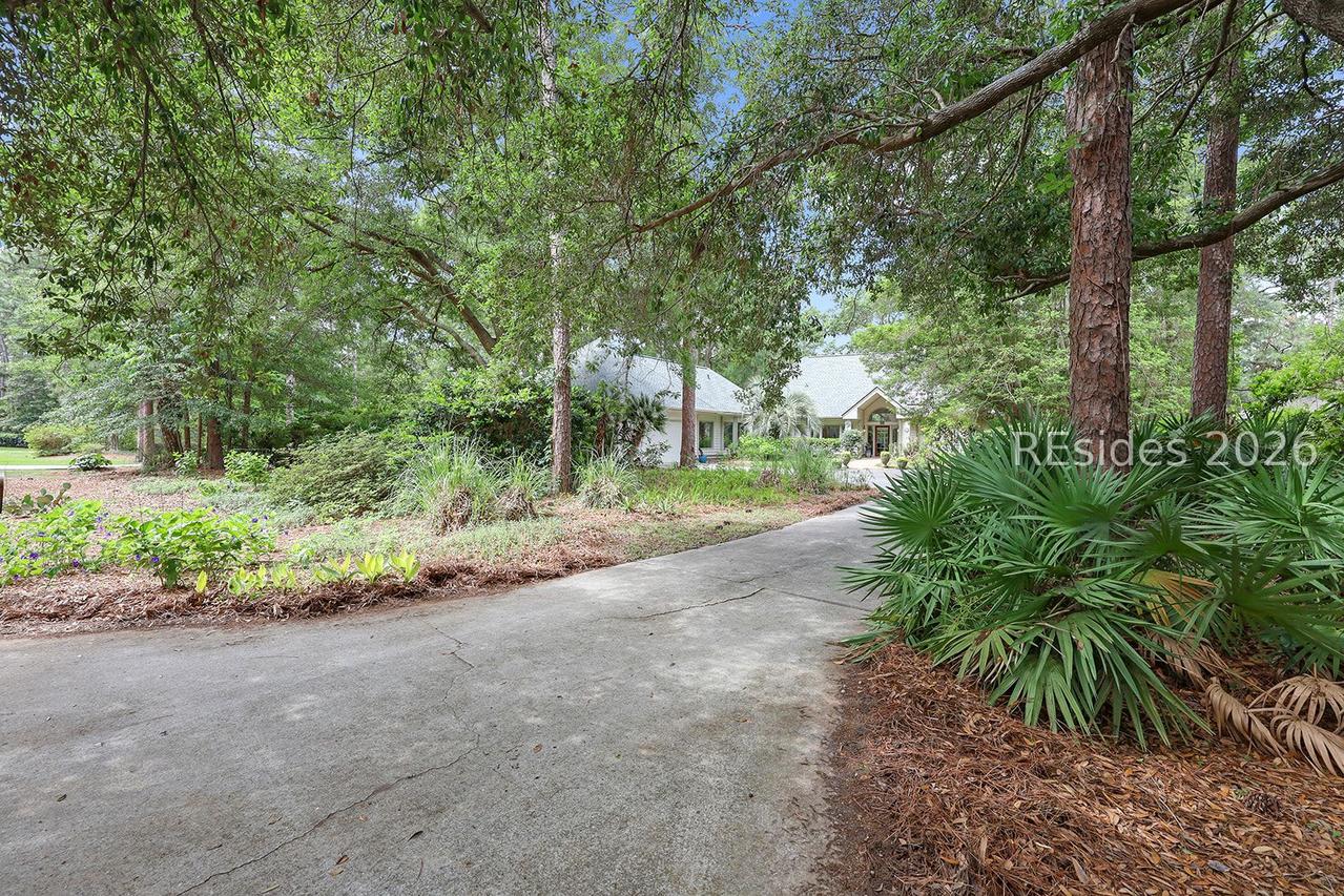 19 Rookery Way, Hilton Head Island, SC 29926