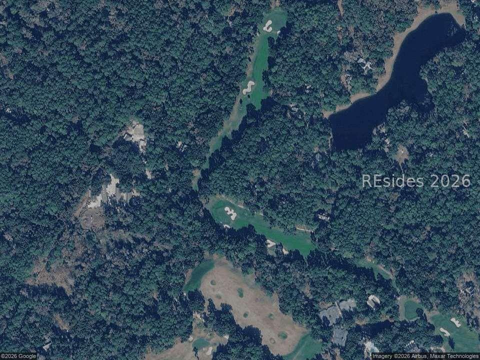 5 Pine Swallow Ct., Daufuskie Island, SC 29915