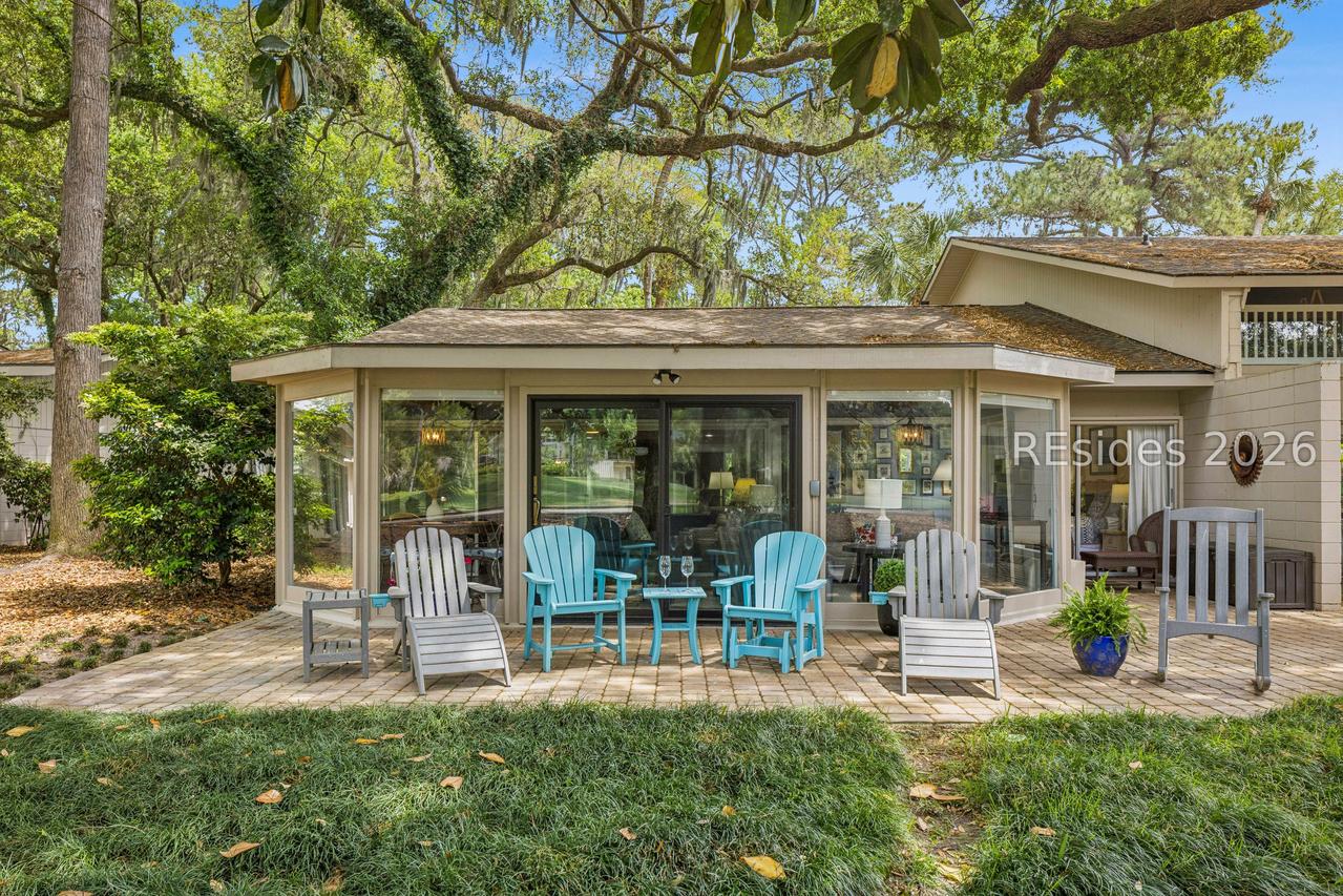 2 Woodbine Pl. #47, Hilton Head Island, SC 29928